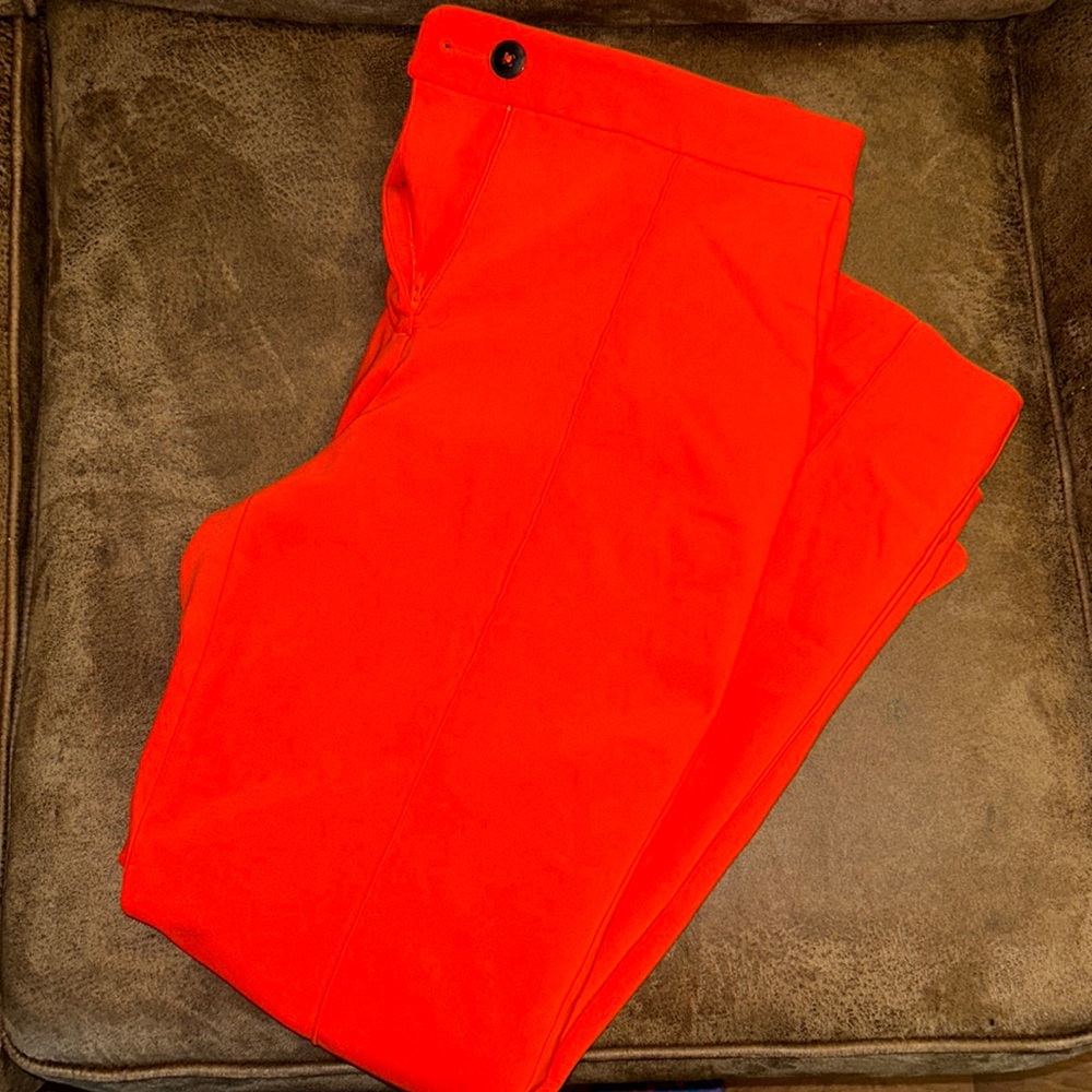 Express Ankle Pant size 6